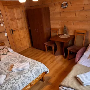I Regionalny Styl Ul Bachledy 41 Zakopane