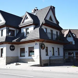 Przytulia I Zakopane