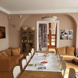 hotellátogatás