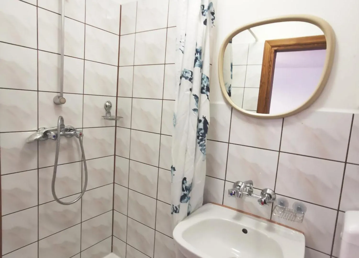 Privatunterkunft Ferienwohnung Czarny Jelen Zakopane