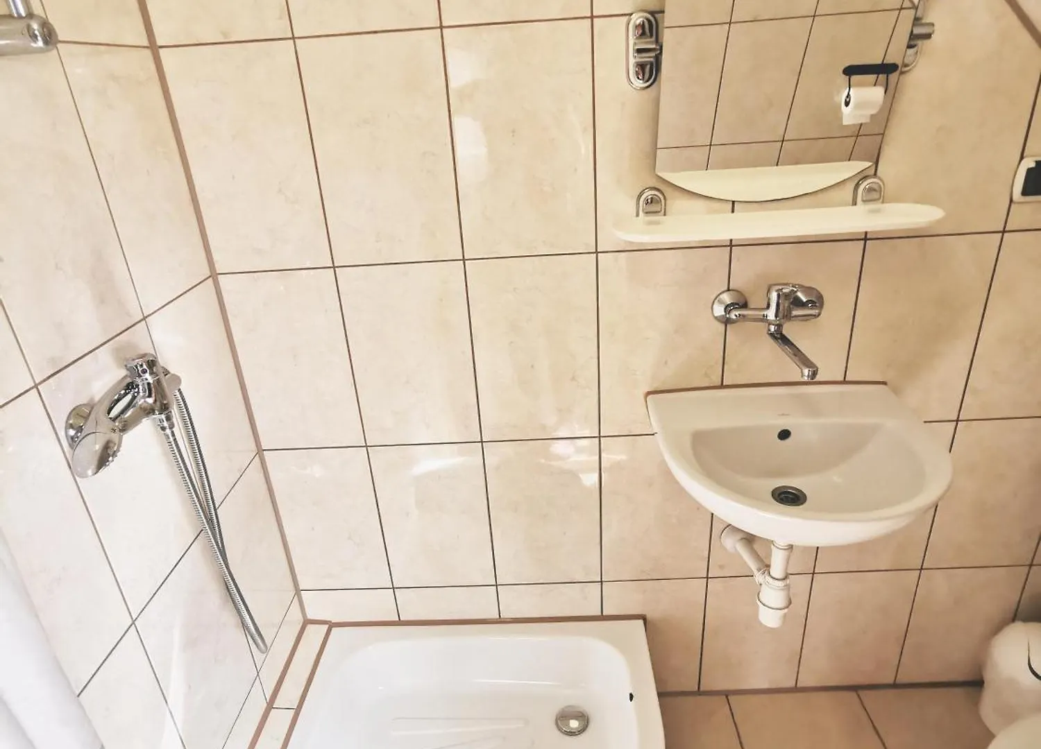 Ferienwohnung Czarny Jelen Zakopane Privatunterkunft