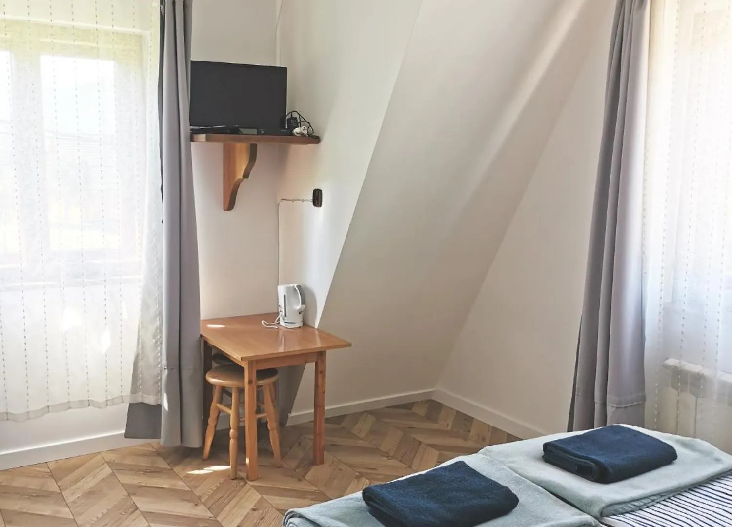 Ferienwohnung Czarny Jelen Zakopane 0*,  Polen