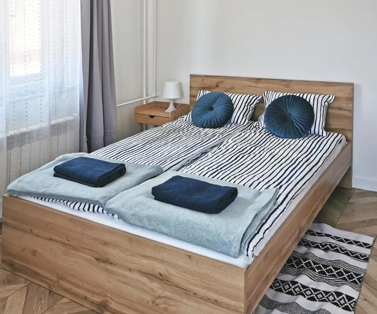 Privatunterkunft Ferienwohnung Czarny Jelen Zakopane