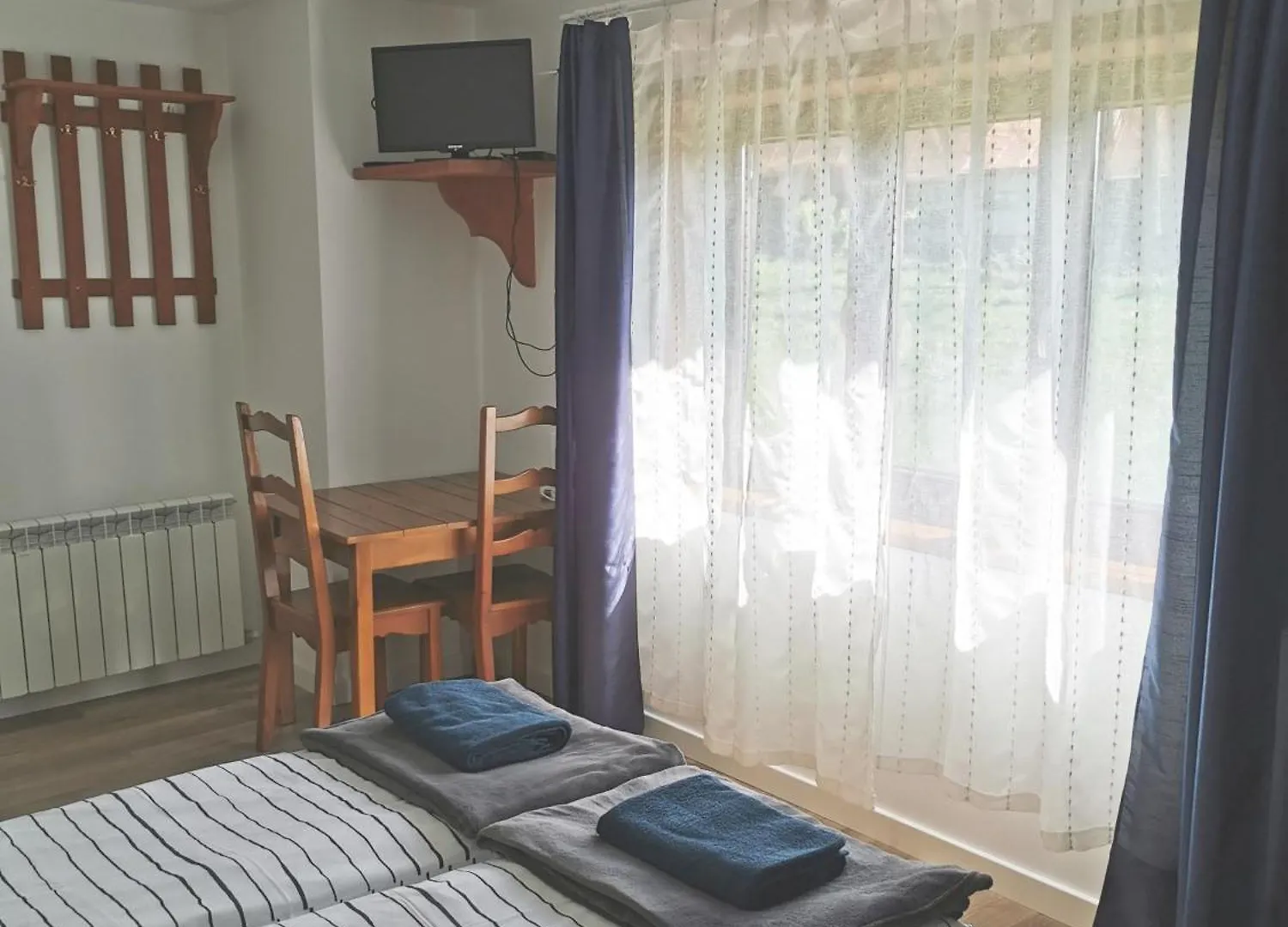 Ferienwohnung Czarny Jelen Zakopane 0*,  Polen